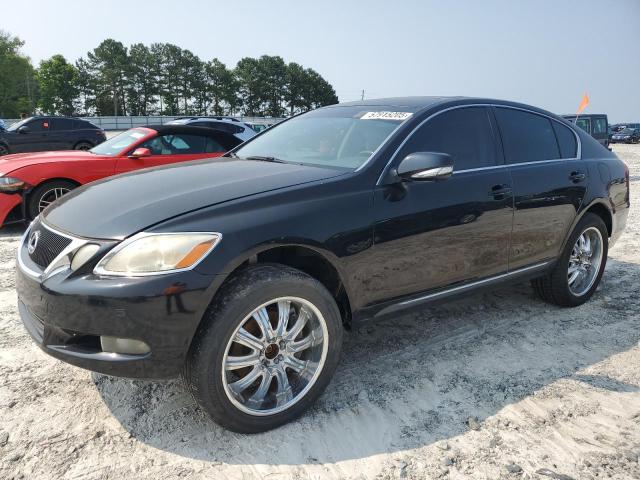  Salvage Lexus Gs