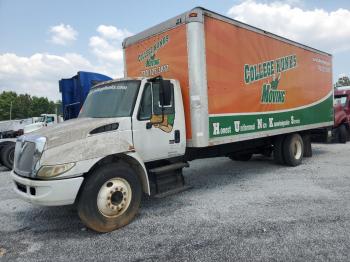  Salvage International 4000 Serie