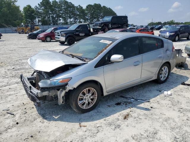  Salvage Honda Insight