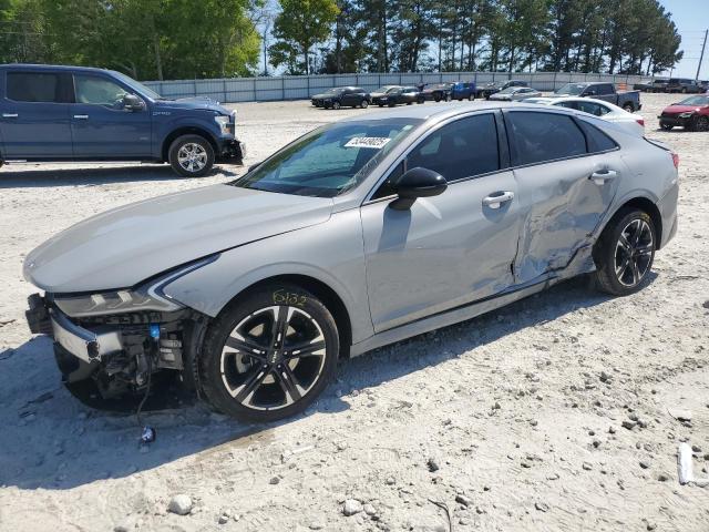  Salvage Kia K5