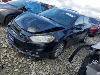  Salvage Dodge Dart