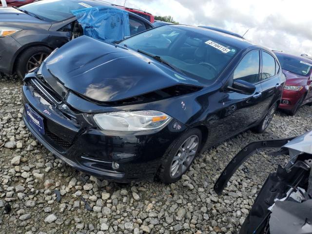  Salvage Dodge Dart