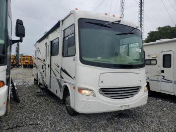  Salvage Coachmen 330sl