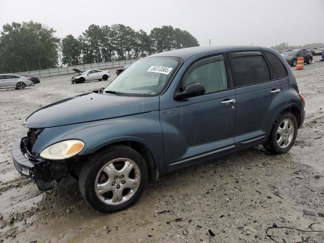  Salvage Chrysler PT Cruiser