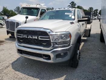  Salvage Ram 4500