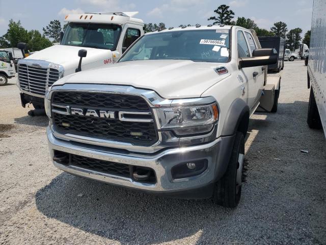  Salvage Ram 4500