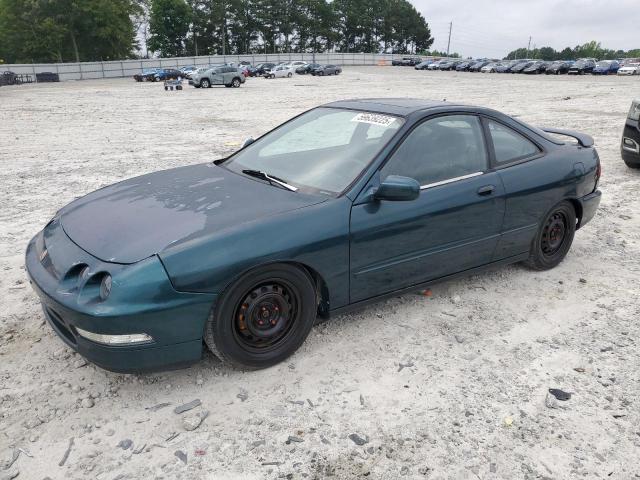  Salvage Acura Integra