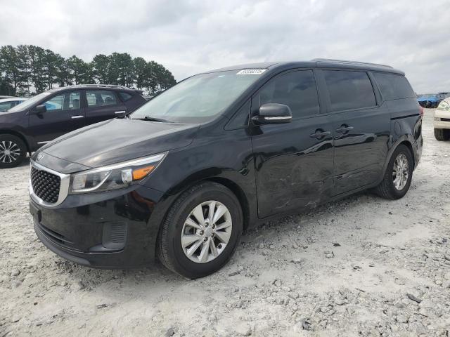  Salvage Kia Sedona