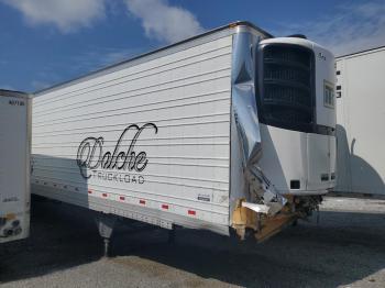  Salvage Hyundai Trailer