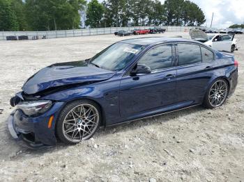  Salvage BMW M Series