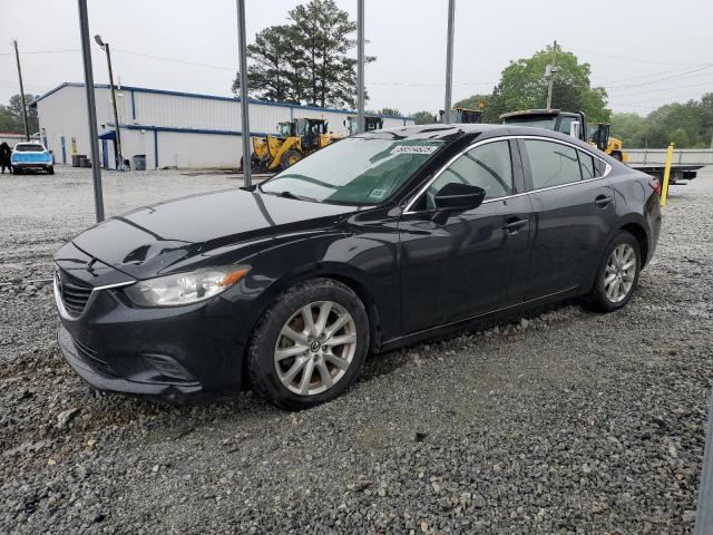  Salvage Mazda 6