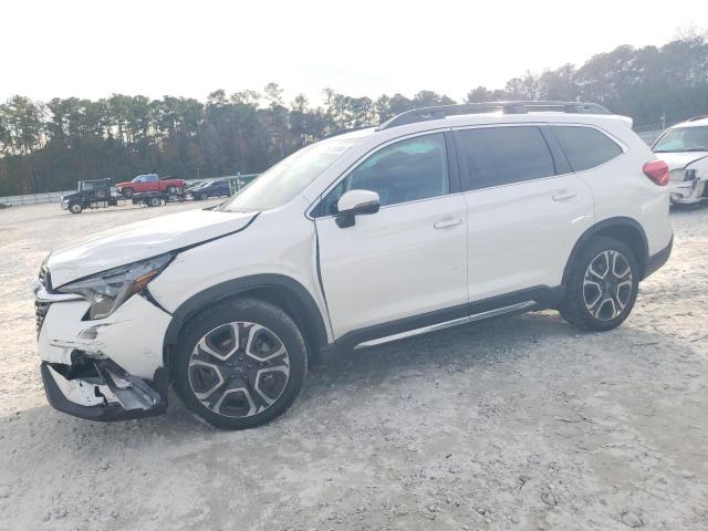  Salvage Subaru Ascent