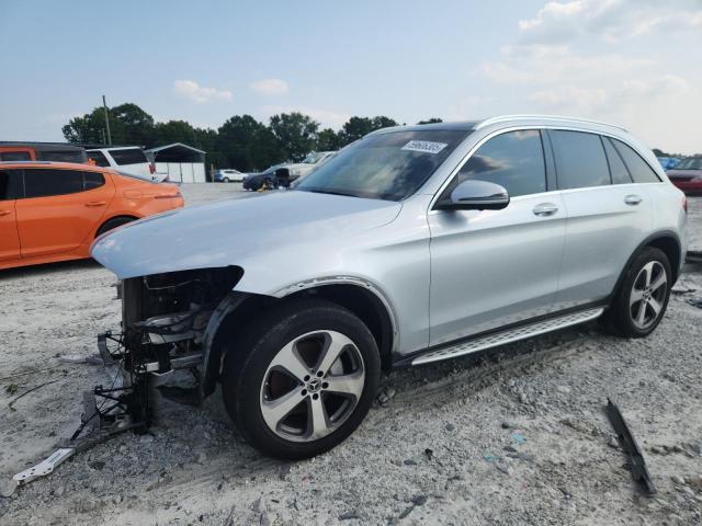  Salvage Mercedes-Benz GLC