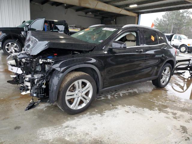  Salvage Mercedes-Benz GLA