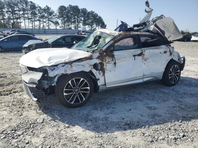  Salvage Acura Zdx A-spec