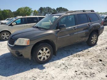  Salvage Mitsubishi Endeavor