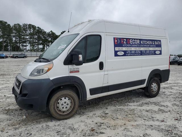  Salvage Ram Promaster