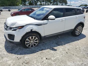  Salvage Land Rover Range Rover