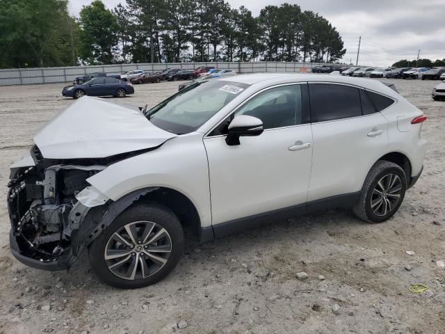  Salvage Toyota Venza