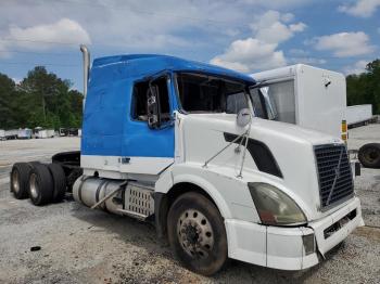  Salvage Volvo Vnl