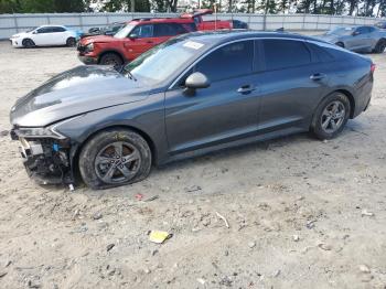  Salvage Kia K5