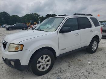  Salvage Mazda Tribute