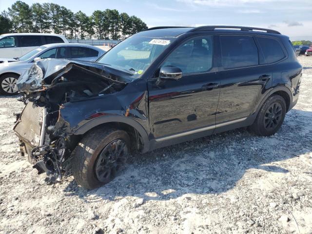  Salvage Kia Telluride