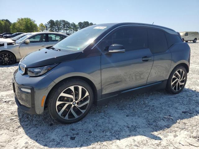  Salvage BMW I Series
