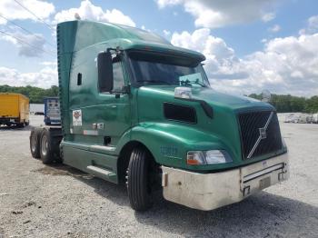  Salvage Volvo Vn