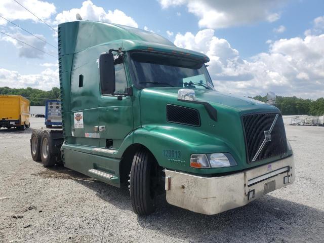  Salvage Volvo Vn