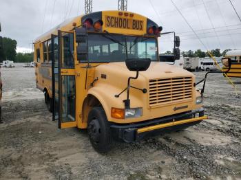  Salvage International 3000 3800