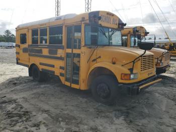  Salvage International 3000 3800