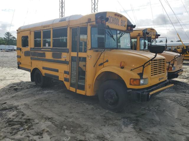  Salvage International 3000 3800