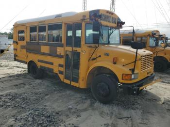  Salvage International 3000 3800