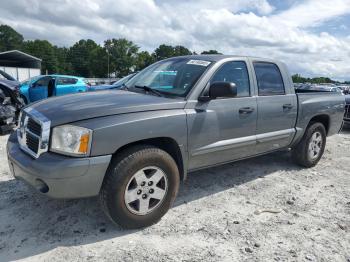  Salvage Dodge Dakota