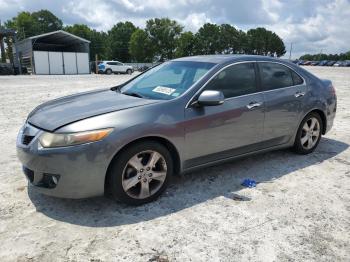  Salvage Acura TSX