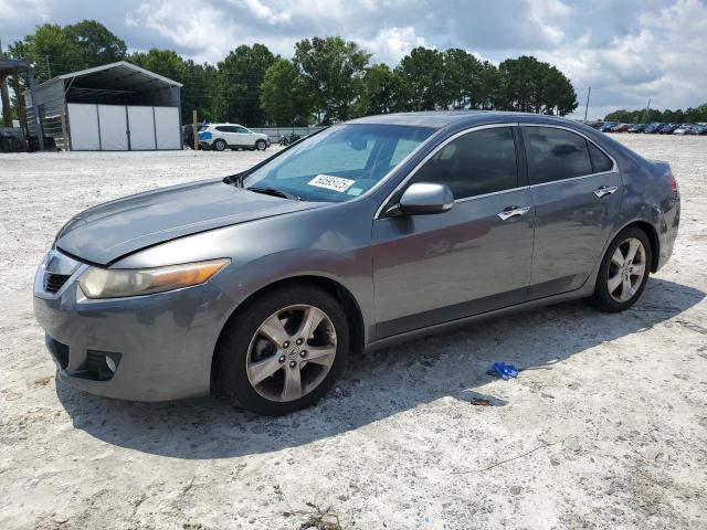  Salvage Acura TSX