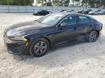  Salvage Kia K5