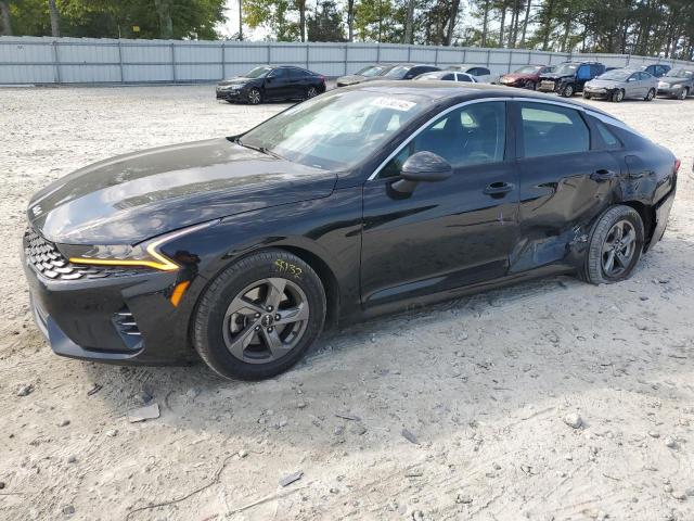  Salvage Kia K5