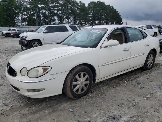 Salvage Buick LaCrosse