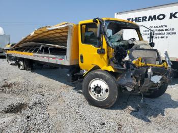  Salvage International Mv607