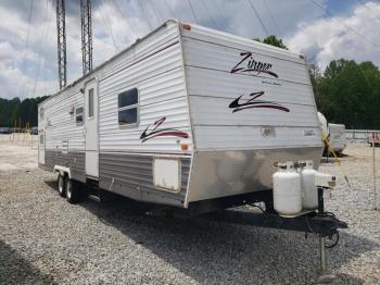  Salvage Crossroads Travel Trl
