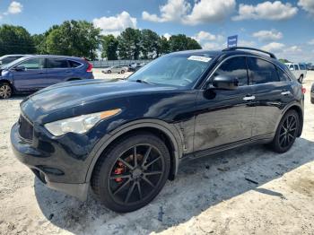  Salvage INFINITI Fx