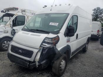  Salvage Ram Promaster