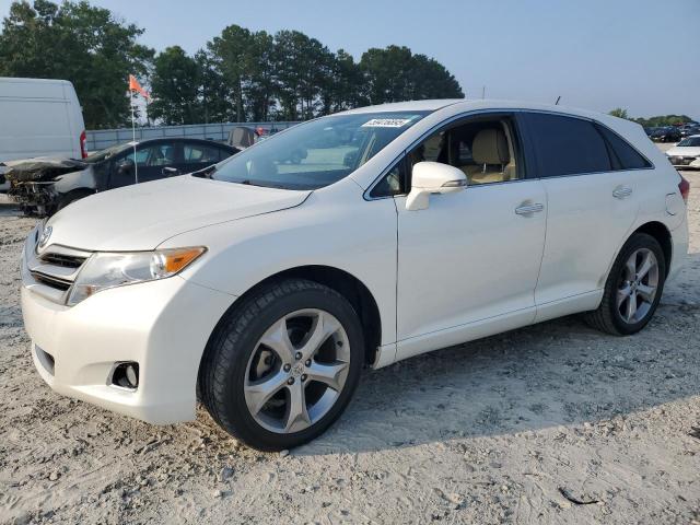  Salvage Toyota Venza