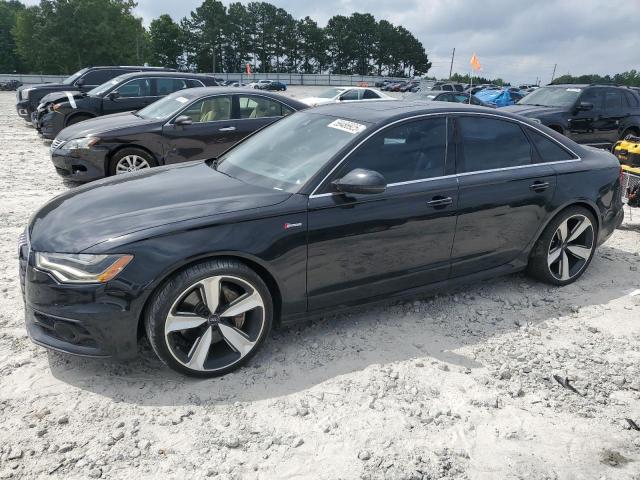  Salvage Audi A6