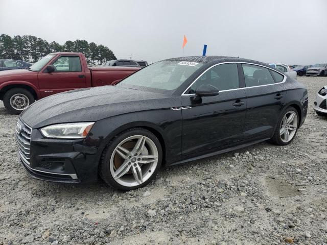 Salvage Audi A5