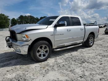  Salvage Dodge Ram 1500