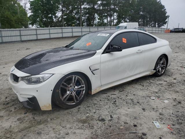  Salvage BMW M Series