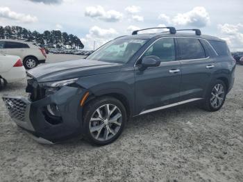  Salvage Hyundai PALISADE